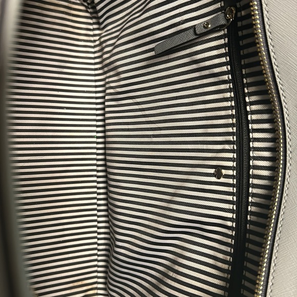 Kate Spade tote - in box - Picture 3 of 16